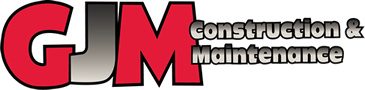 GJM Construction & Maintenance specializes in commercial power sweeping in MA and NH. 