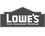 GJM Power Sweeping - Lowes logo